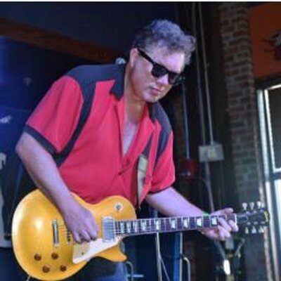 Profile Picture of Sonny Moorman (@Sonny21255) on Twitter
