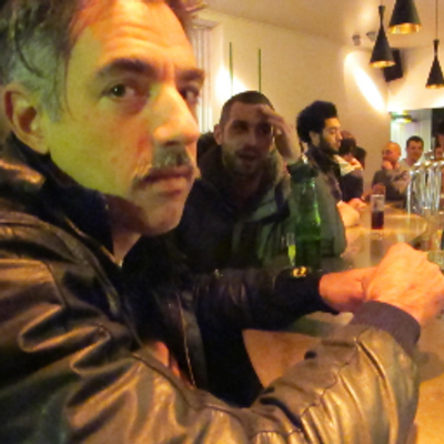 Profile Picture of Tim Murphy (@TimMurphyNYC) on Twitter