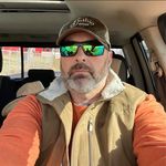 Profile Picture of Kevin M. Jarrell (@kevin_jarrell) on Instagram