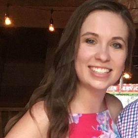 Profile Picture of Haley Humphrey (@haymarie01) on Pinterest