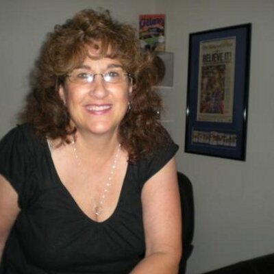 Profile Picture of Sheryl  Shetsky (@SShetsky) on Twitter