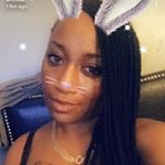 Profile Picture of Gwendolyn Campbell (@omika_stunna63) on Instagram