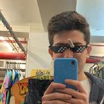 Profile Picture of Jacob Marroquin (@jacob_marrss) on Instagram