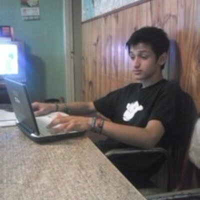 Profile Picture of Luis Funes (@LuisfunesLuis) on Twitter