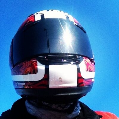 Profile Picture of Scott Otte (@moto_cynic) on Twitter