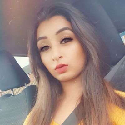 Profile Picture of Seeta Kaur Singh (@SeetaKaurSingh1) on Twitter