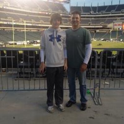 Profile Picture of Jason Weigand (@TheJasonweigand) on Twitter