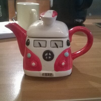 Profile Picture of Nathan Jarvis (@UkNathanjarvis) on Twitter