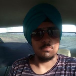 Profile Picture of Harpal Singh Virk (@HarpalSinghVi14) on Twitter