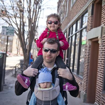 Profile Picture of Jeffrey Dirrenberger (@jdirrenb) on Twitter