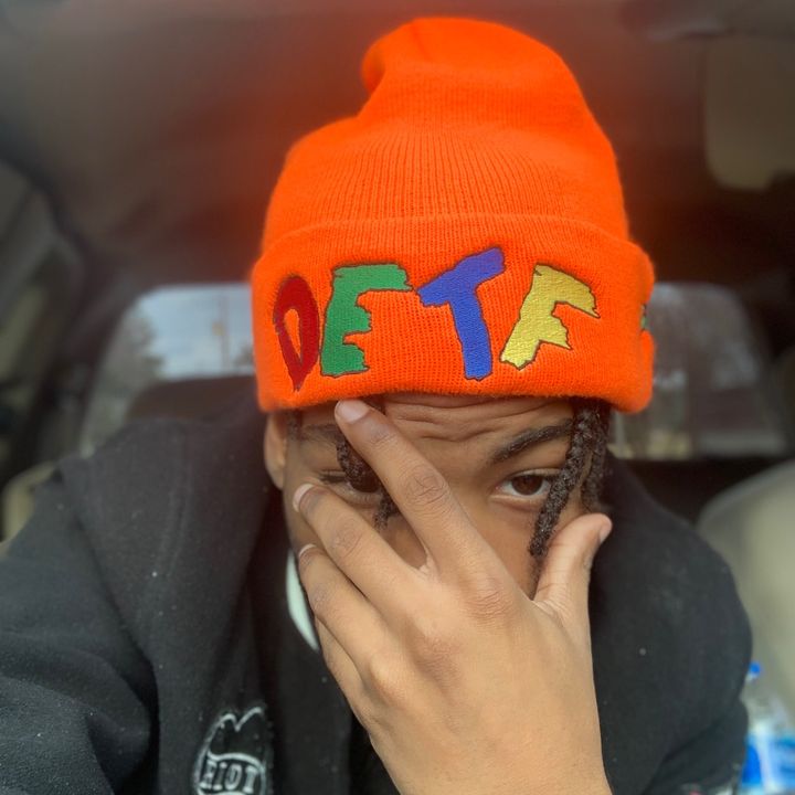 Profile Picture of markal (@popout_markal) on Tiktok