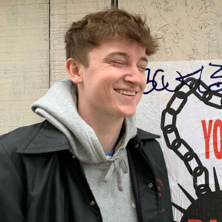 Profile Picture of Matthew Stein (@@matthewstein3) on Tiktok