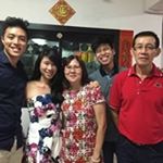 Profile Picture of Diana Chew (@diana.chew) on Instagram