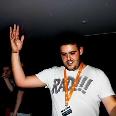 Profile Picture of Paulo André Gouveia (@AndrGouveia) on Twitter