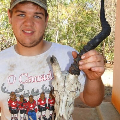 Profile Picture of Charles Reimer (@creimer52) on Twitter