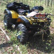 Profile Picture of Danny Burcham (@burcham_danny) on Twitter