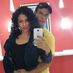 Profile Picture of Cleonice Espindola (@vicky_huff) on Instagram