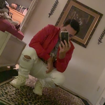 Profile Picture of Isaiah Fonseca (@IsaiahFonseca7) on Twitter