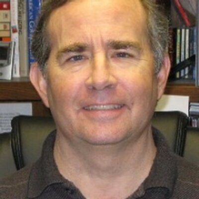 Profile Picture of Bob Violino (@BobViolino) on Twitter