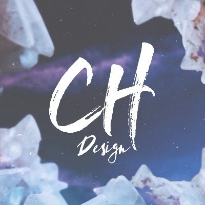Profile Picture of CH•DESIGN ✷ (@CHDesignChris) on Twitter