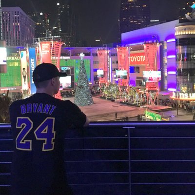Profile Picture of KW87 (@KyleWolfe87) on Twitter