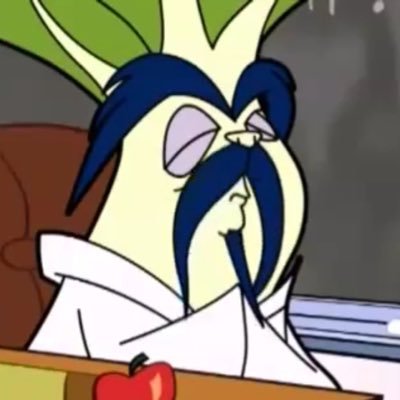 Profile Picture of Bob (@BobBokChoy) on Twitter