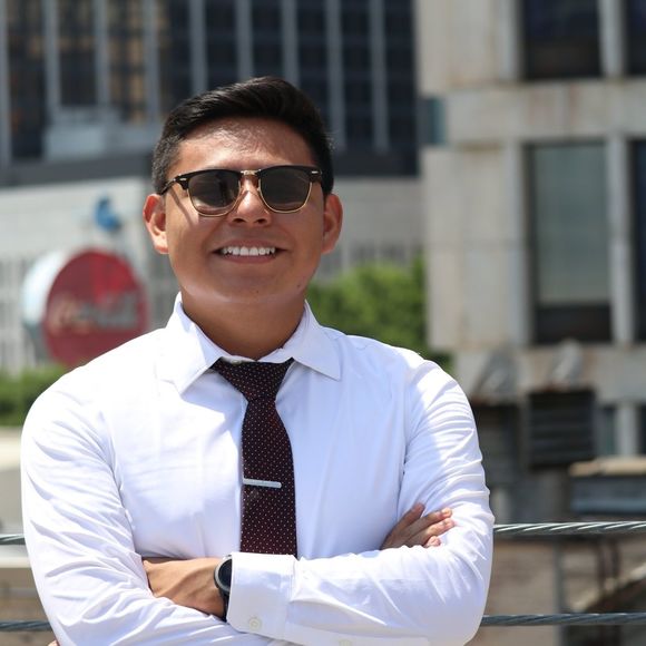 Profile Picture of Alejandro Tenorio (@adeftday) on Poshmark