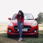 Profile Photo of Patel Nirali (@niralii.____) on Instagram