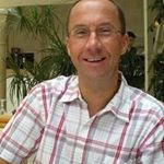 Profile Picture of Paul Grosvenor (@paul.grosvenor.5) on Instagram