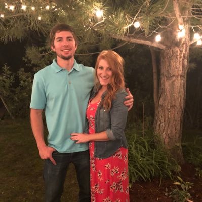Profile Picture of Audrey Stevens (@@AudiRaeStevens) on Twitter