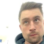 Profile Picture of benjamin cain (@chainsawcain) on Instagram