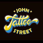 Profile Picture of John Street Tattoo (@johnstreettattoo) on Instagram