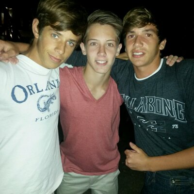 Profile Picture of Daniel Fouche (@danfouche69) on Twitter