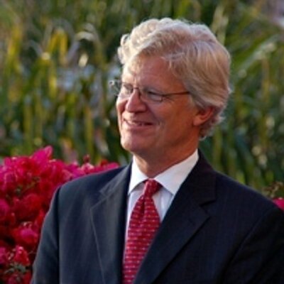 Profile Picture of Scott Rieger (@sarieger) on Twitter