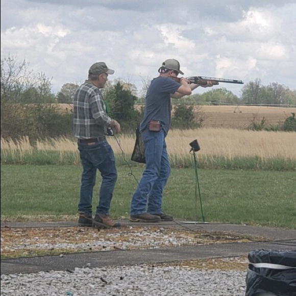 Profile Picture of Jonathan Wofford (@jonathanwoff401) on Poshmark