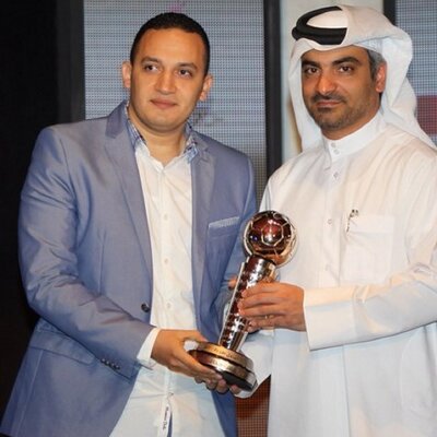 Profile Picture of Mohamed Farag (@faragelo) on Twitter