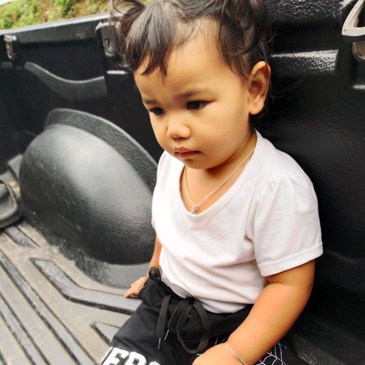 Profile Picture of Marklamae (@marklamae) on Tiktok