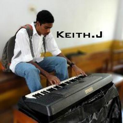 Profile Picture of Keith De Souza (@KeithJ995) on Twitter