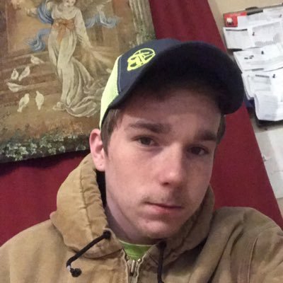 Profile Picture of Adam Delp (@AdamDelp2) on Twitter