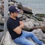 Profile Picture of Daniel Danilov (@ddanilov03) on Instagram