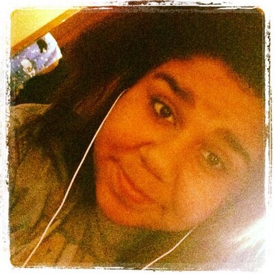 Profile Picture of Jasminehockadayon Twitter
