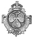 Profile Picture of Marcus Ward & Co.on Wikipedia