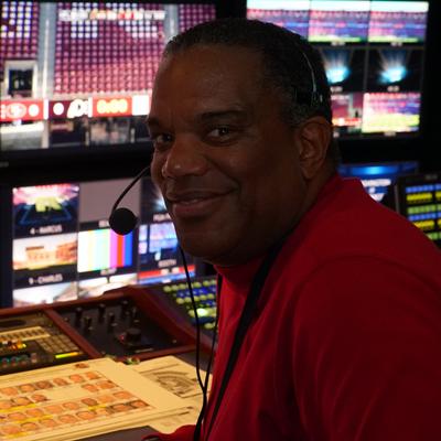 Profile Picture of Mark Grant (@megcbstv) on Twitter
