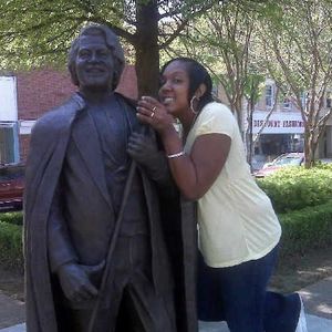 Profile Picture of Demetria Foster (@demetria84) on Myspace