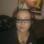 Profile Picture of Janet Switzer (@deviantscapegoat73) on Instagram