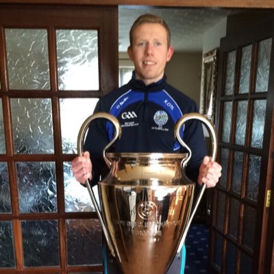 Profile Picture of Kieran O'Neill (@KieranONeill9) on Twitter