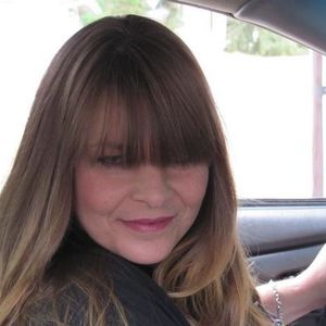 Profile Picture of Deborah Cuff (@nakuandme) on Myspace