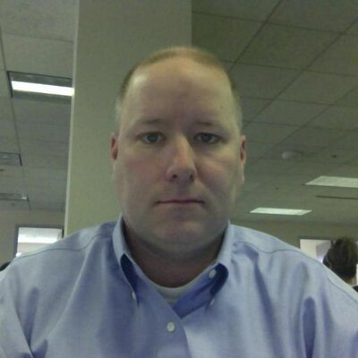 Profile Picture of Marc Knutsen (@MarcKnutsen) on Twitter