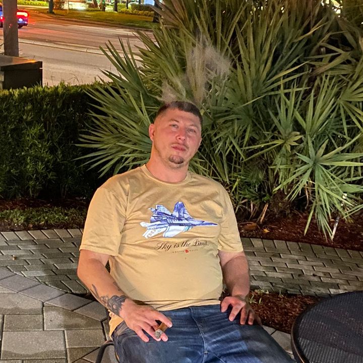 Profile Picture of Johnny Amons (@amons_87) on Tiktok