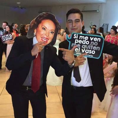 Profile Picture of Javier Cavazos (@Javicvzdeleon) on Twitter